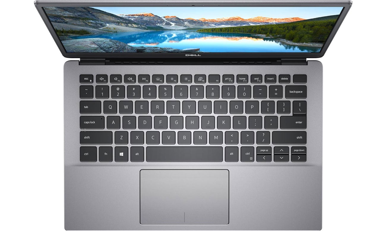 Dell Latitude 3301 i5-8265U/8GB/256/Win10P - Laptop 13,3
